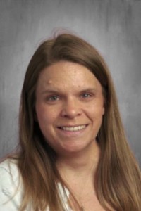 Photo of mary beth elliott