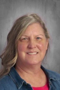 Photo of joanne rickert