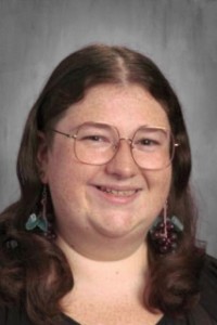 Photo of rebecca boyce