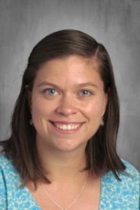 Photo of larissa mitchell