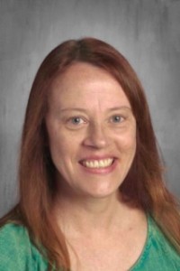 Photo of kristal hunter