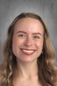 Photo of madison edwards