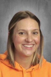 Photo of amanda arrowood