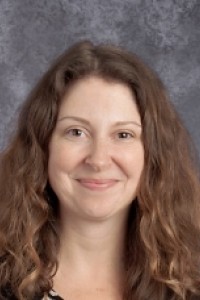 Photo of emily ingram