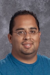 Photo of ricardo hernandez