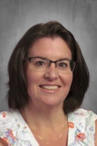 Photo of mary ellen weaver