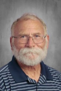 Photo of patrick kling