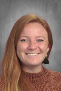 Photo of shayna knapp