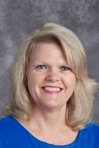 Photo of carolyn henderson