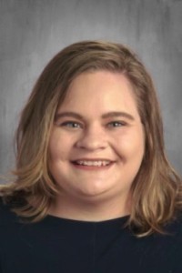 Photo of savannah brundage