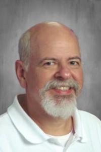 Photo of Mike johnson