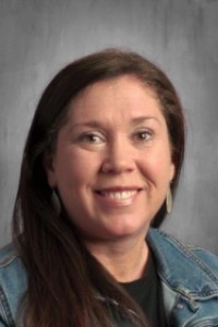 Photo of teresa rhodes