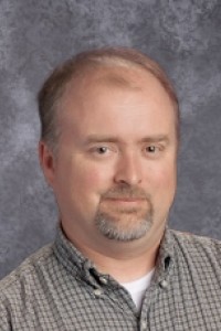 Photo of gary blackwell