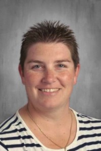 Photo of Rene cutshaw