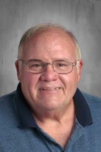 Photo of phillip winchester