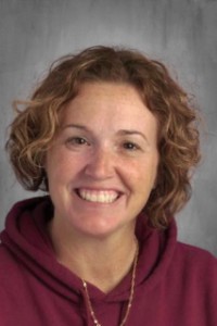 Photo of Beth swanger