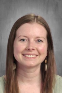 Photo of hannah campbell