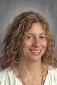 Photo of Carrie grant