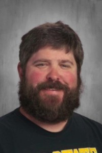 Photo of Trey allman