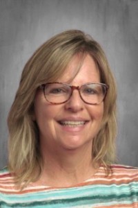 Photo of Mary Catherine hendrix