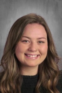 Photo of caroline meadows