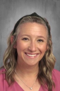 Photo of christen blanton