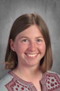 Photo of hannah proctor