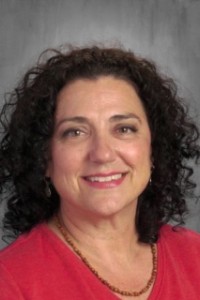 Photo of bridget carsillo