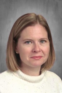 Photo of stephanie gilbert