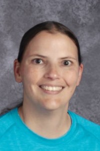 Photo of lauren webber