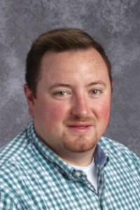 Photo of daniel corhn