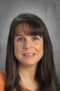 Photo of misty gagnon