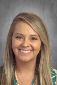 Photo of brittany marshall