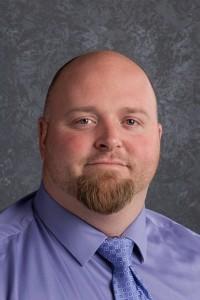 Photo of john shepard