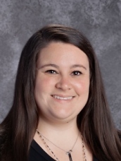 Photo of samantha McMinn