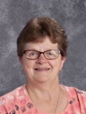 Photo of sadie cairnes