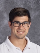 Photo of ryan mitchell