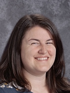 Photo of molly ownbey