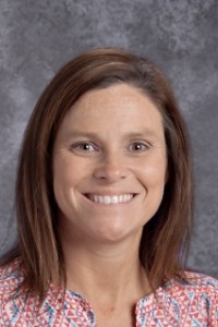 Photo of michelle stanley