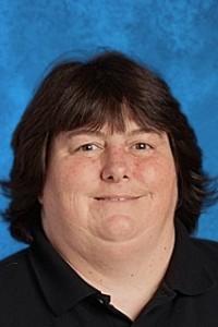 Photo of heather patterson