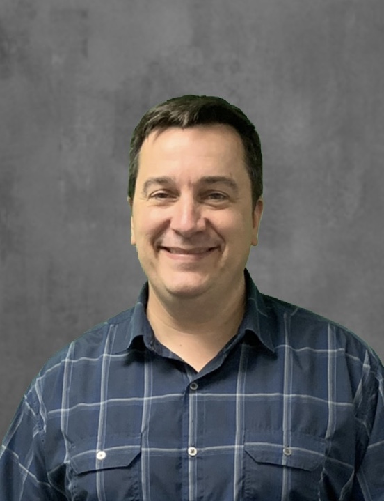 Photo of keith deese