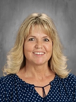 Photo of lori hampton