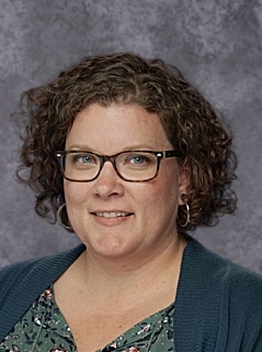 Photo of brooke lawson