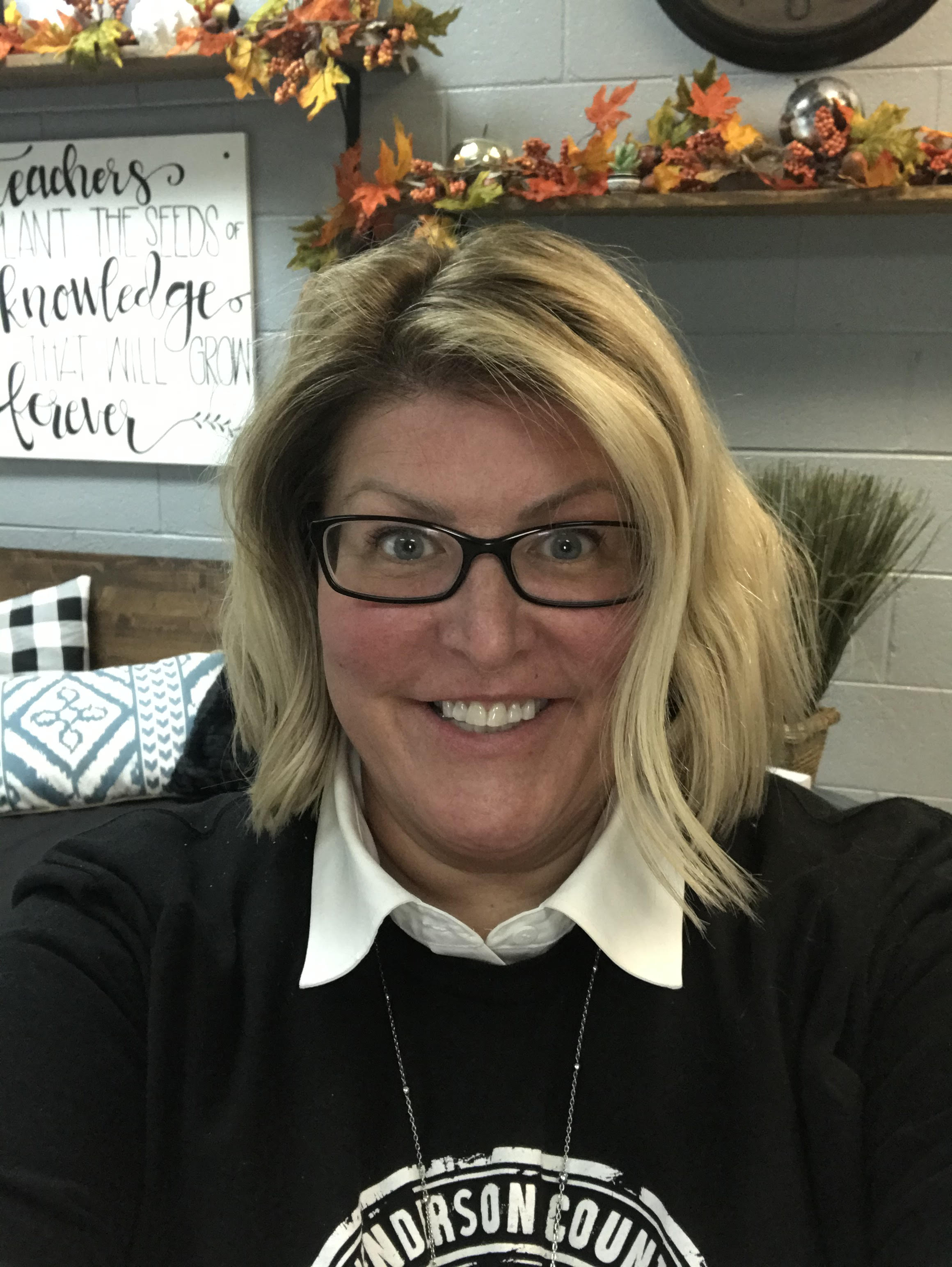 Photo of gina bradley