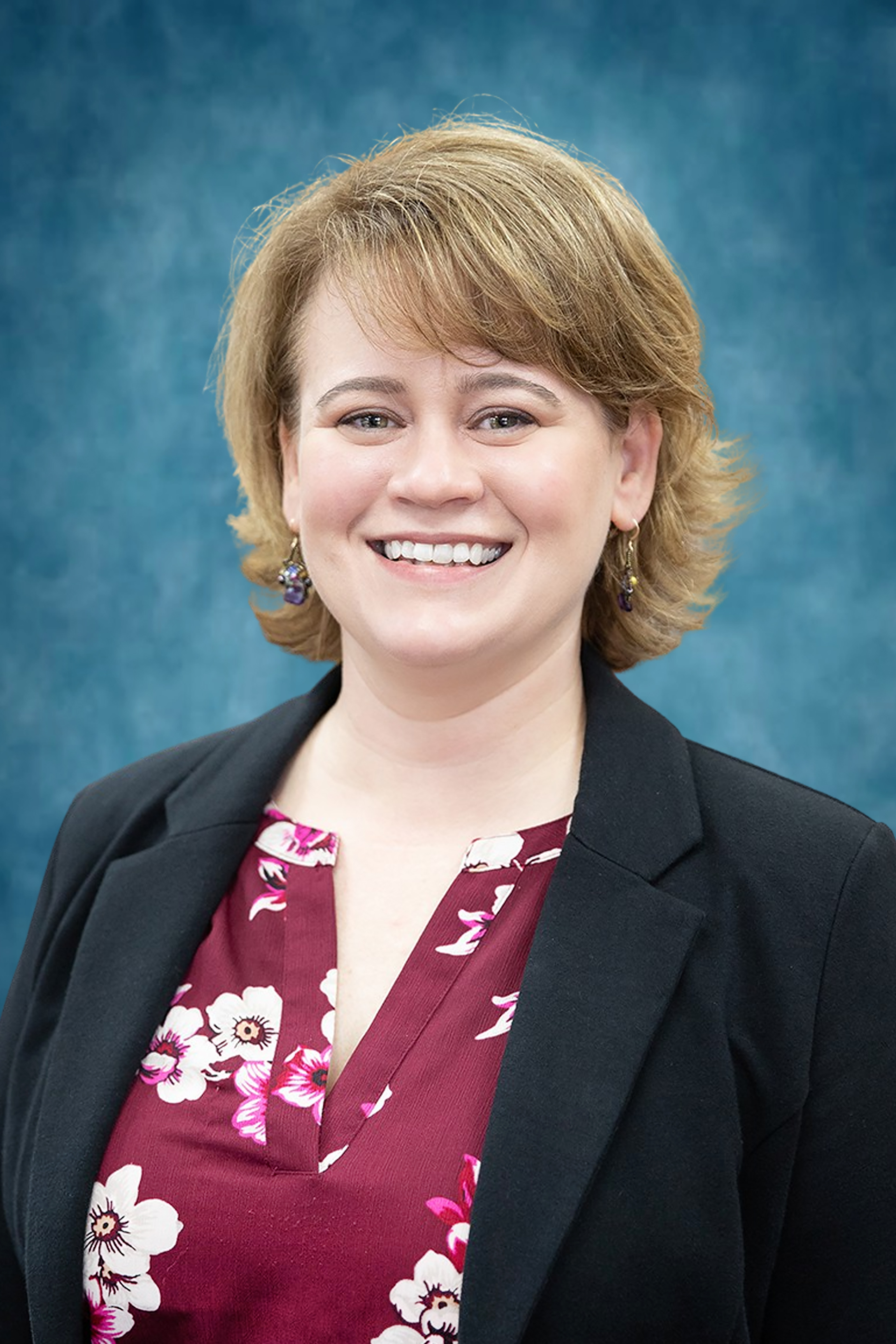 Photo of Joni allison