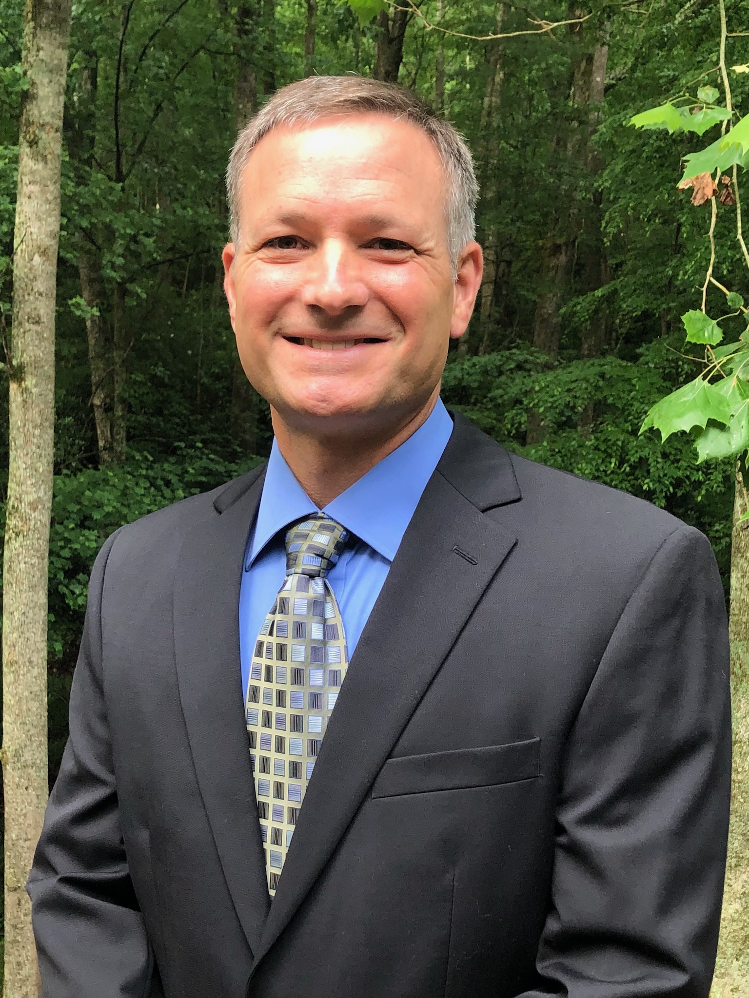 Photo of michael gates