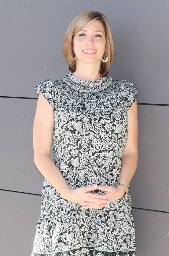 Photo of kirbey farley