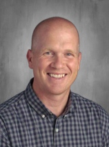 Photo of timothy fendley