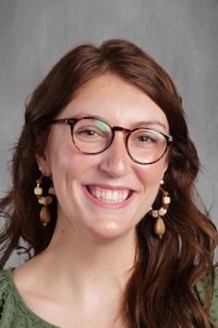 Photo of brenna banks