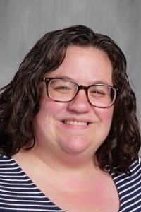 Photo of victoria fowler